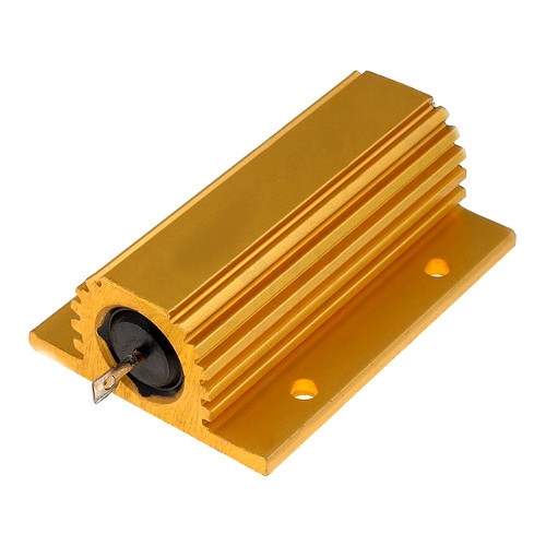 AX100W 100R-TE CONN